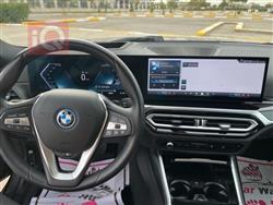 بي ام دبليو i4